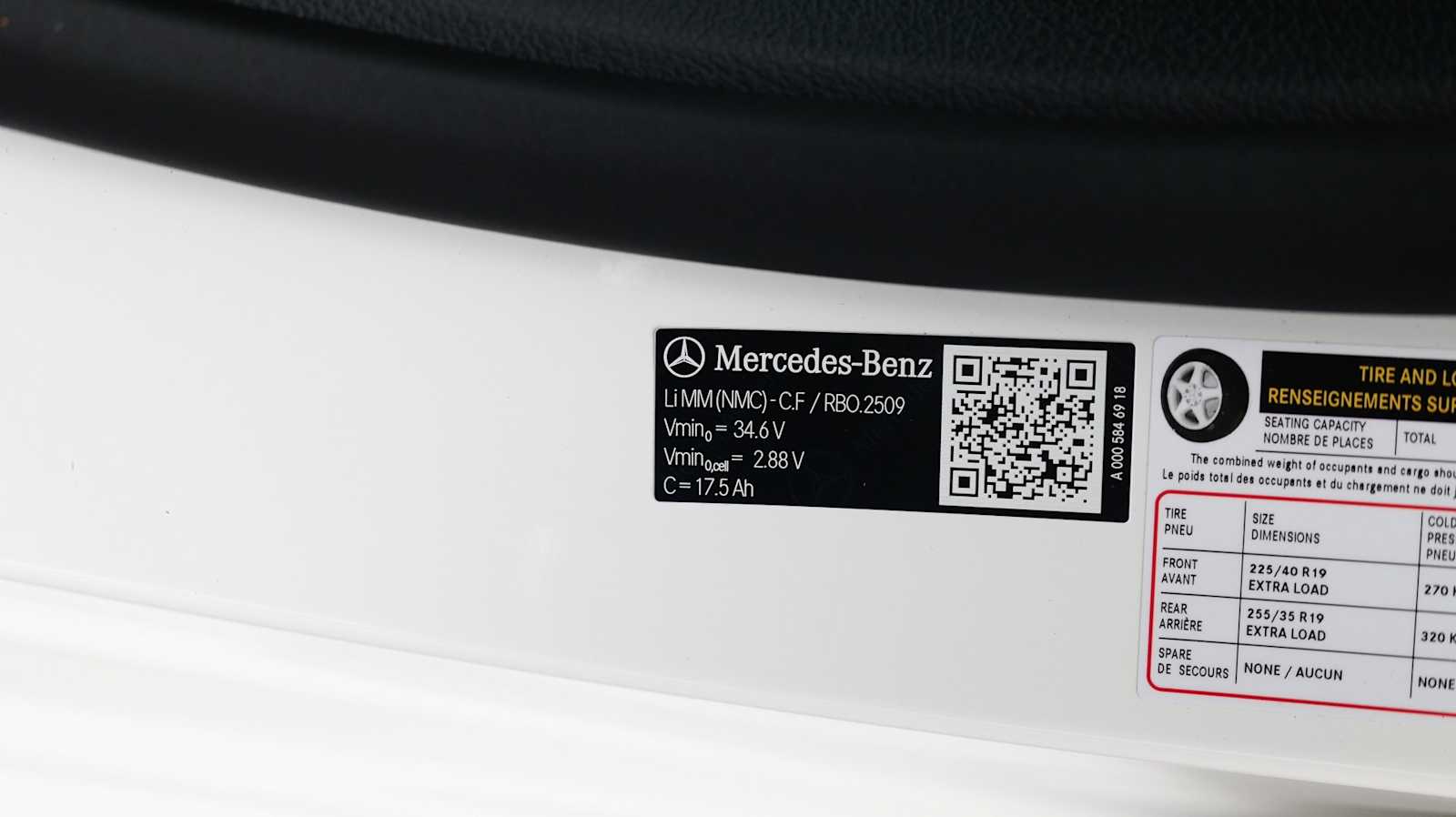 Thumbnail: 2026 Mercedes-Benz C-Class - 32