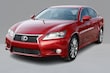  LEXUS GS 350