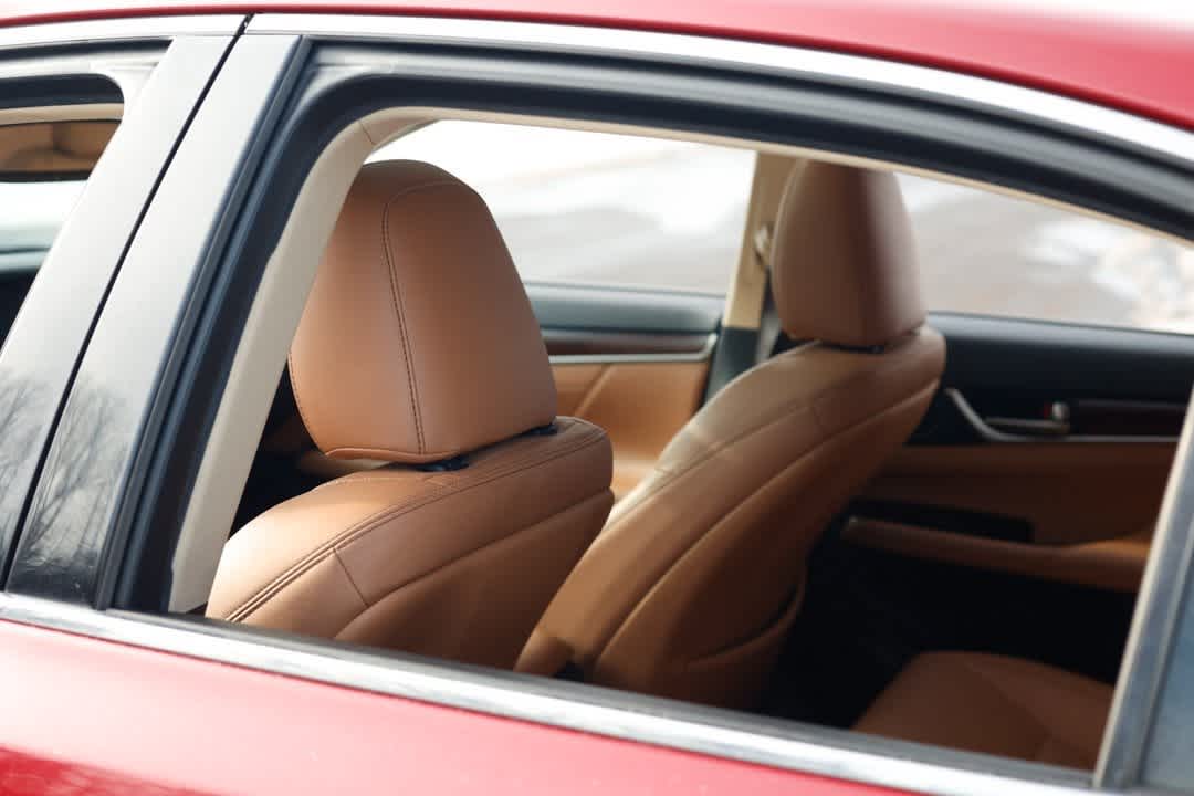 Thumbnail: 2015 Lexus GS - 17