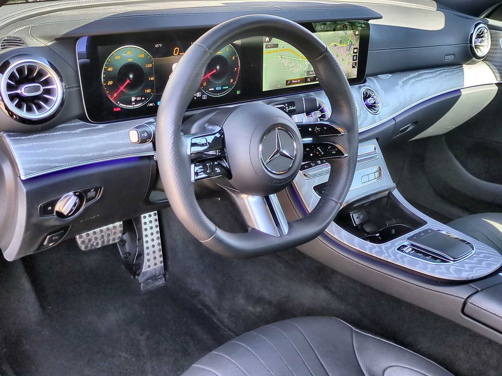2023 Mercedes-Benz CLS 450 10