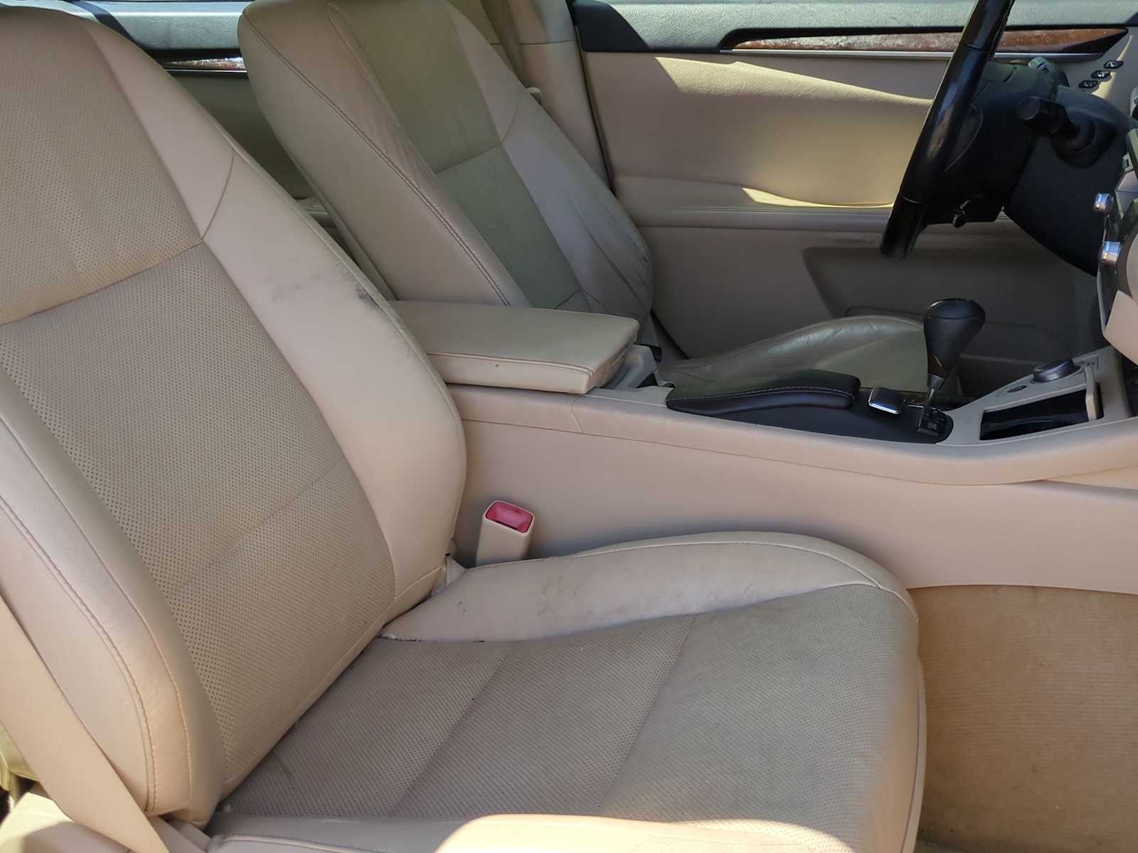 2013 Lexus ES 350 21