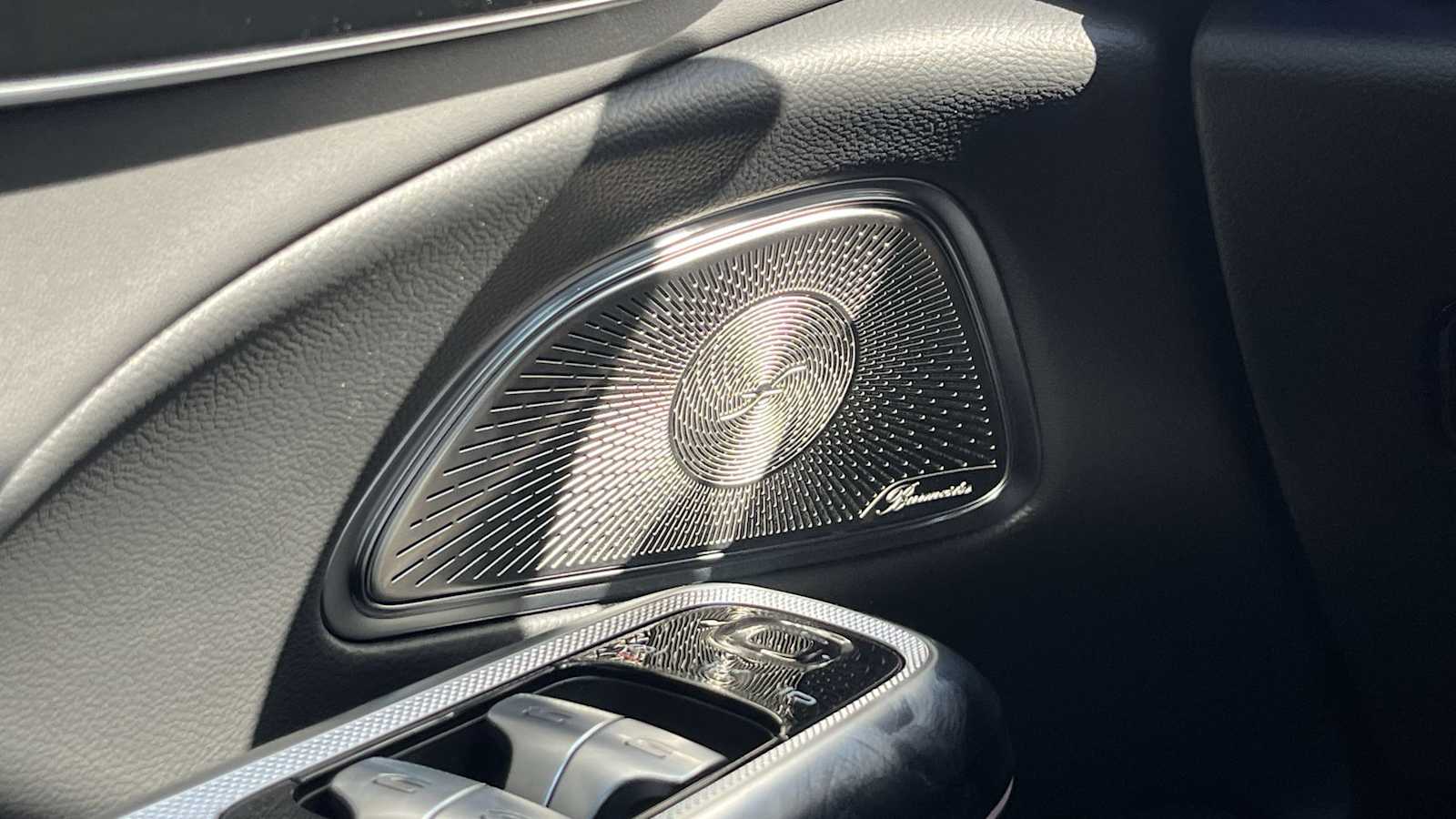 Thumbnail: 2026 Mercedes-Benz E-Class - 46