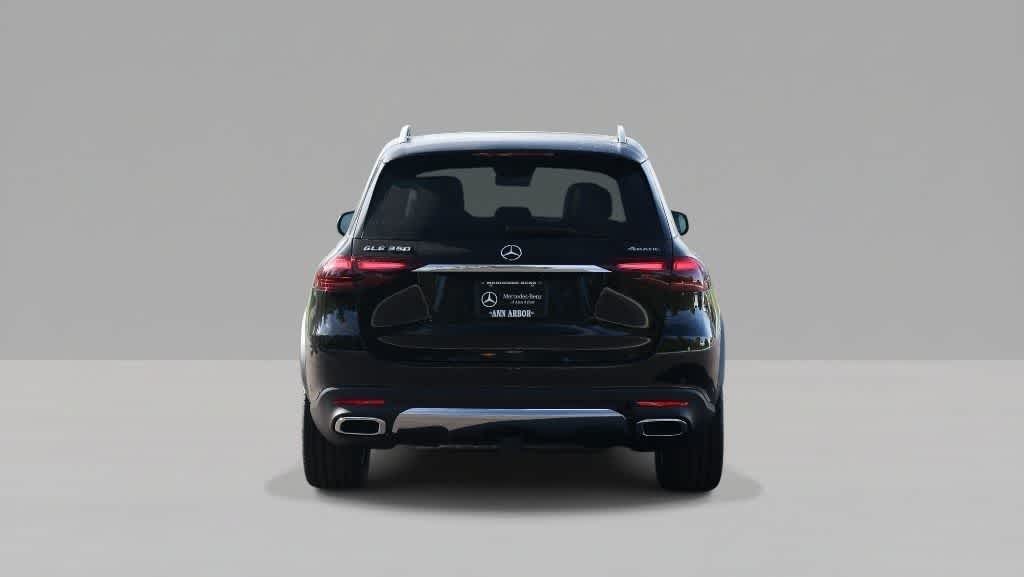 Thumbnail: 2026 Mercedes-Benz GLE - 6