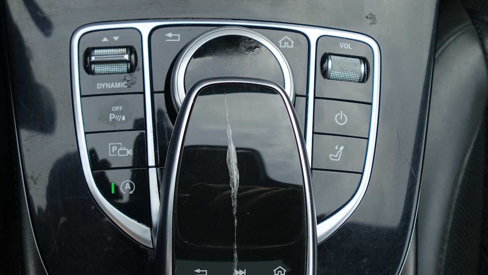 Thumbnail: 2017 Mercedes-Benz E-Class - 38