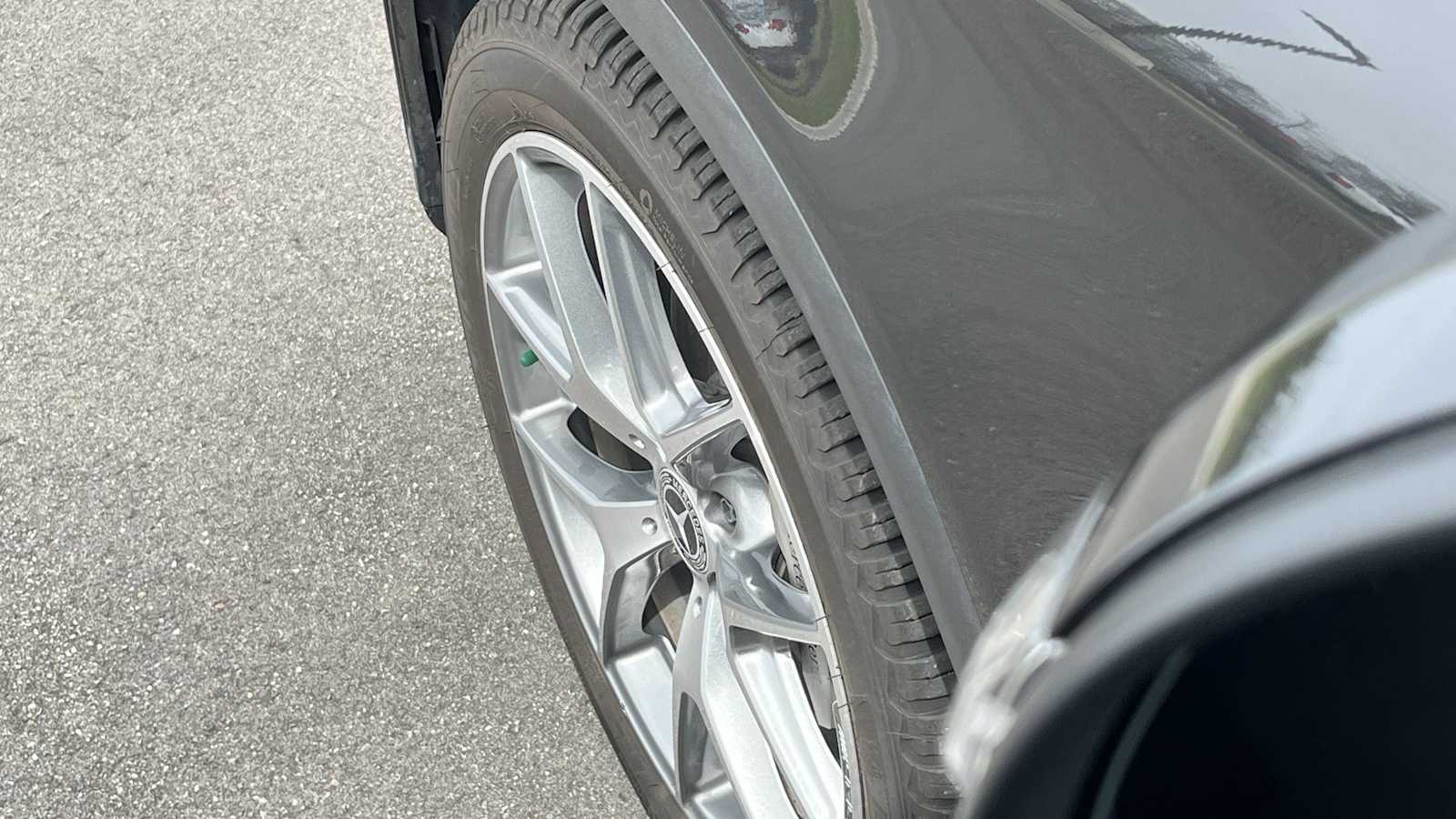 Thumbnail: 2022 Mercedes-Benz GLC - 44