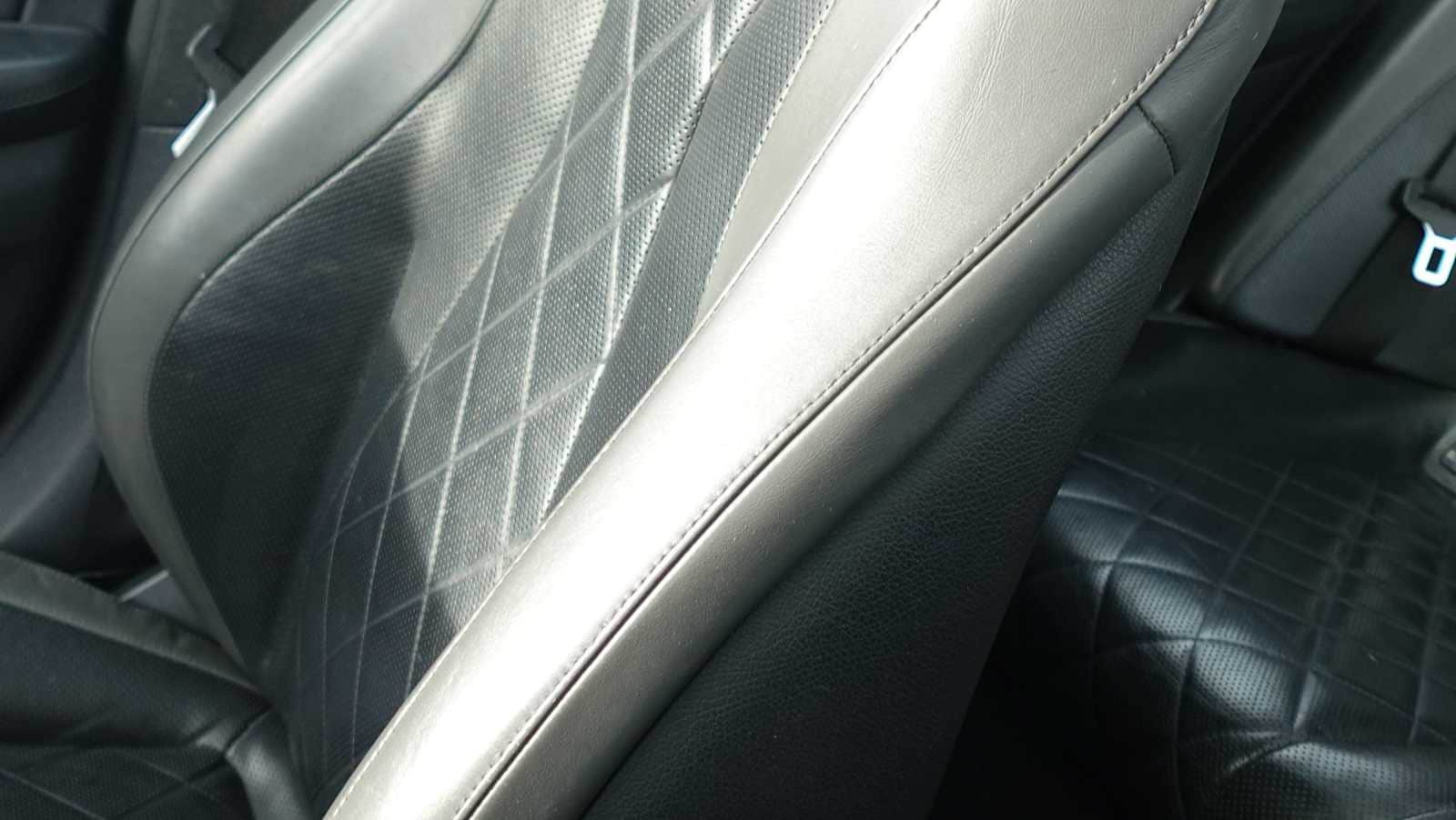 Thumbnail: 2017 Mercedes-Benz E-Class - 42