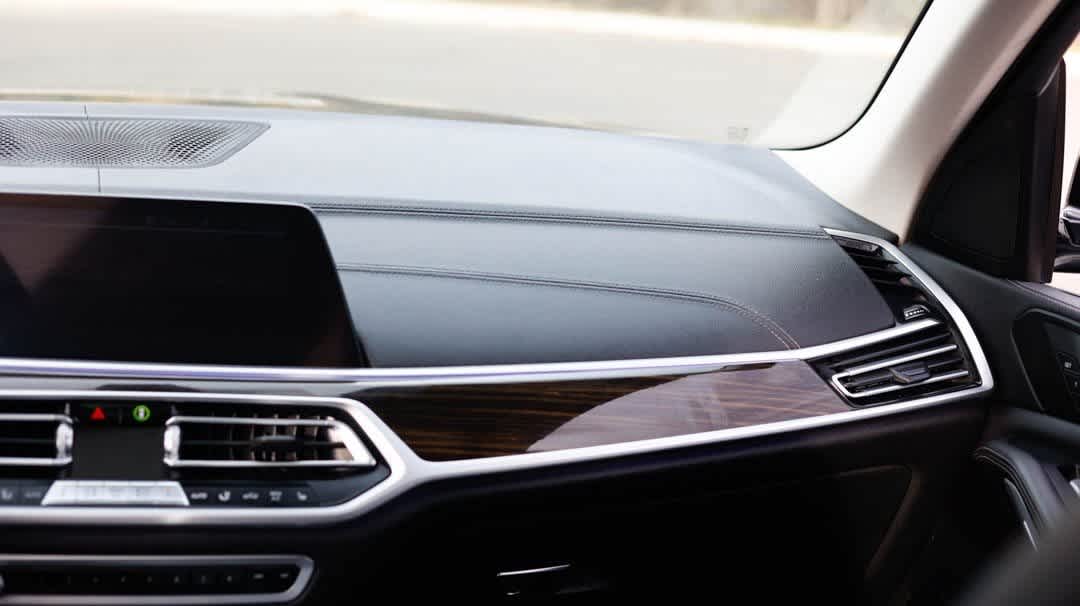 Thumbnail: 2020 BMW X7 - 31