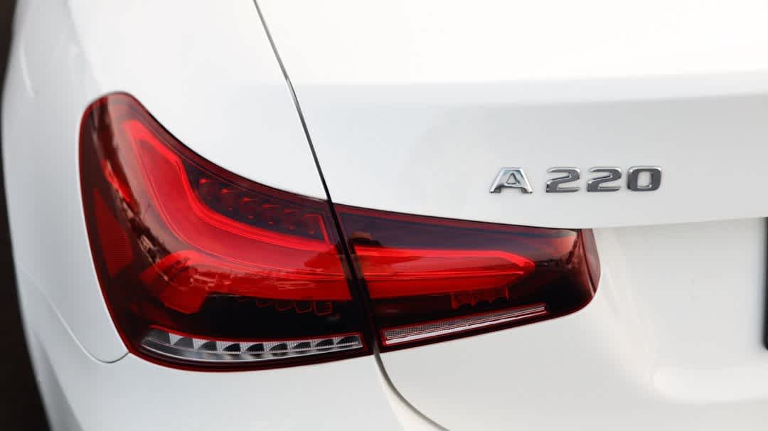 Thumbnail: 2022 Mercedes-Benz A-Class - 11