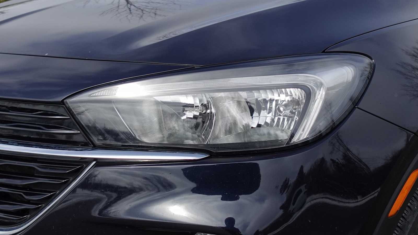 Thumbnail: 2020 Buick Encore GX - 13