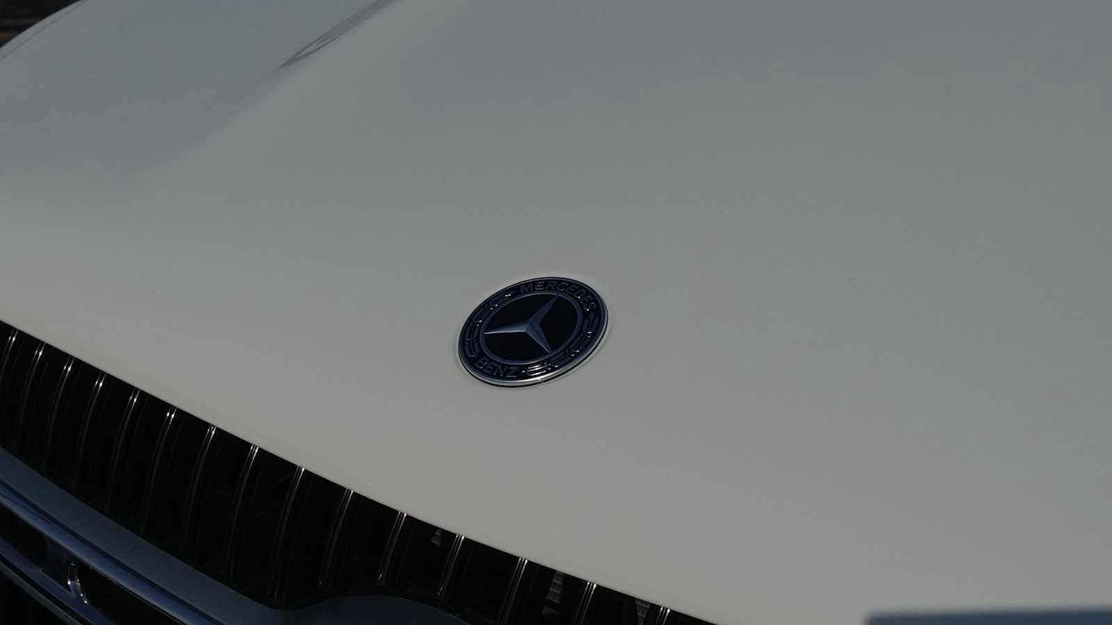 Thumbnail: 2026 Mercedes-Benz GLE - 16