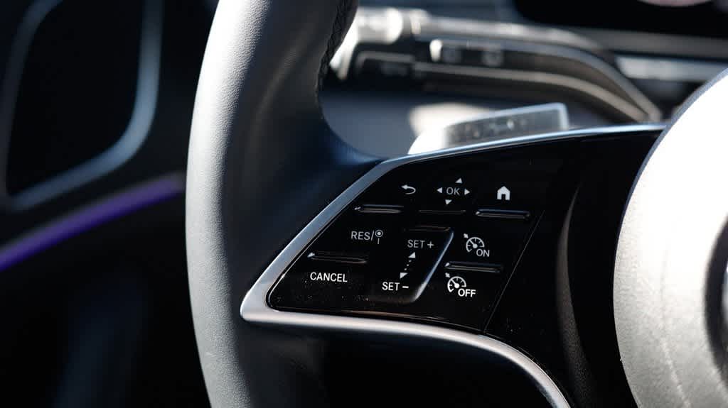 Thumbnail: 2025 Mercedes-Benz GLE - 20