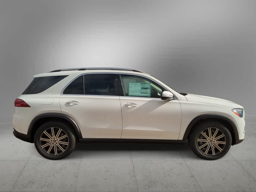Thumbnail: 2025 Mercedes-Benz GLE - 9