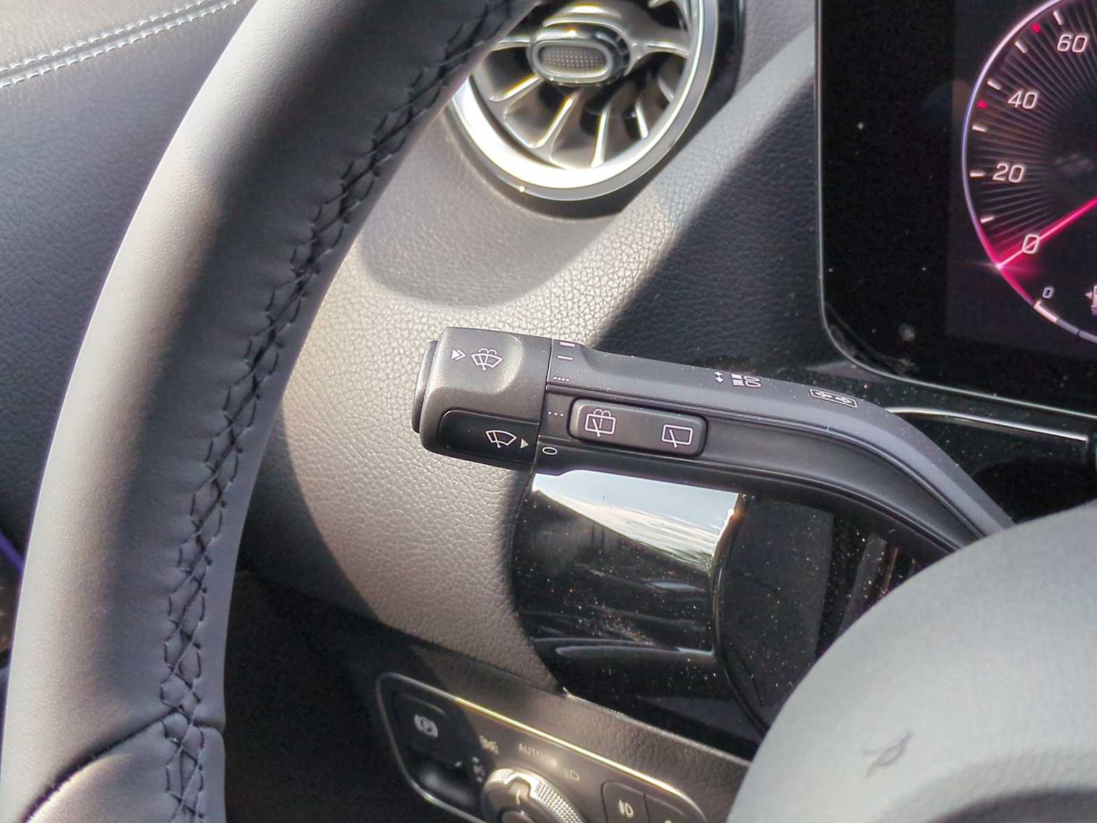 Thumbnail: 2025 Mercedes-Benz GLA - 26