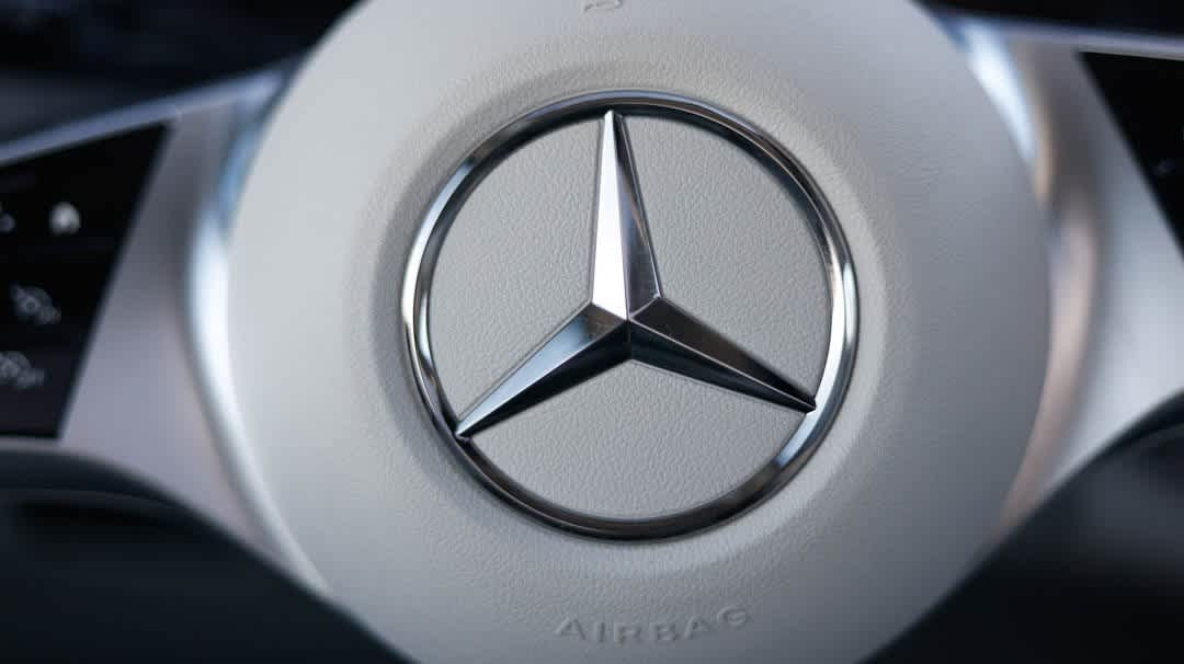 Thumbnail: 2024 Mercedes-Benz EQE - 17