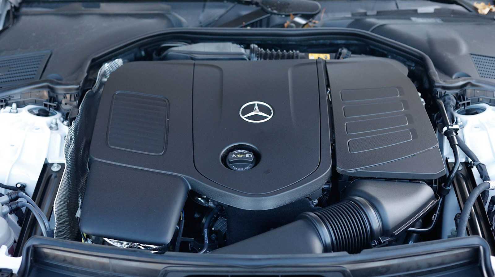 Thumbnail: 2026 Mercedes-Benz C-Class - 37