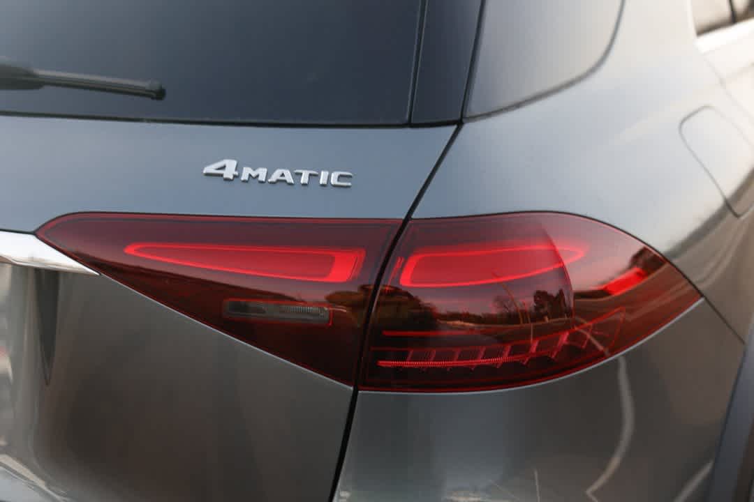 Thumbnail: 2026 Mercedes-Benz GLE - 34