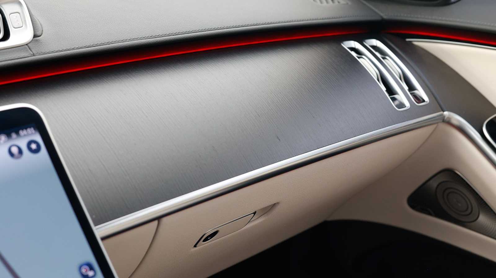 Thumbnail: 2023 Mercedes-Benz S-Class - 33