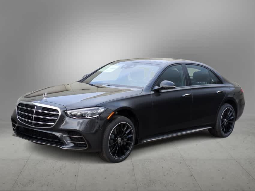 Thumbnail: 2025 Mercedes-Benz B-Class - 4