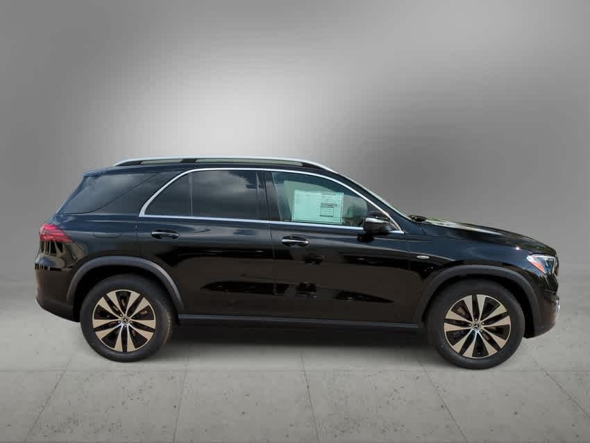 Thumbnail: 2025 Mercedes-Benz GLE - 9