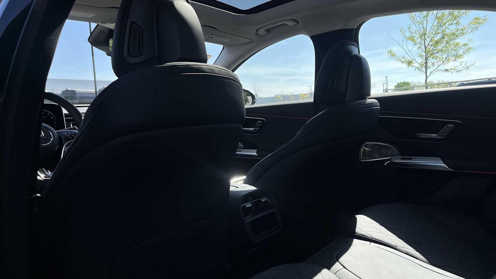 Thumbnail: 2026 Mercedes-Benz E-Class - 29