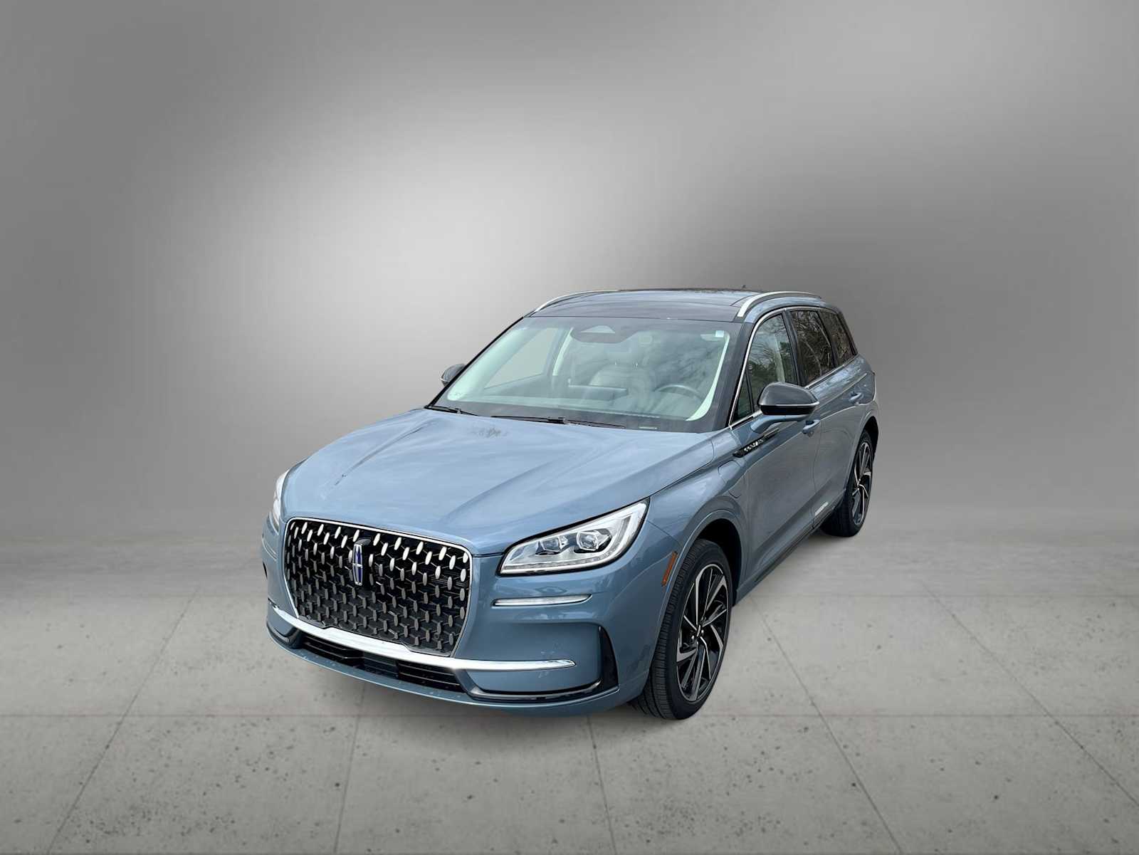 Thumbnail: 2024 Lincoln Corsair - 1