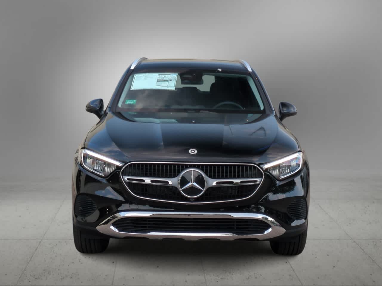 Thumbnail: 2025 Mercedes-Benz GLC - 3