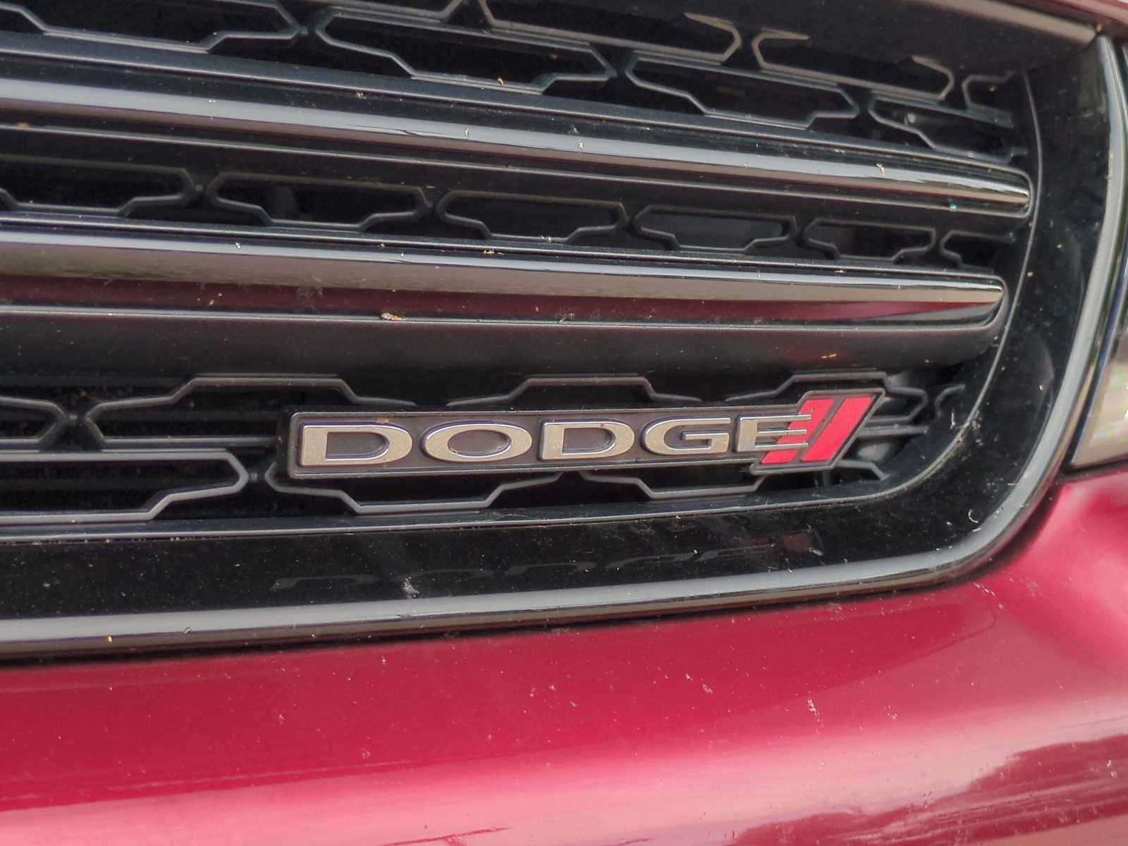 Thumbnail: 2021 Dodge Charger - 12