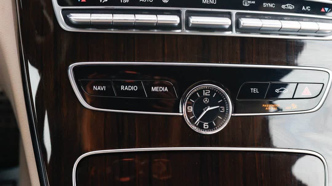 Thumbnail: 2021 Mercedes-Benz C-Class - 27