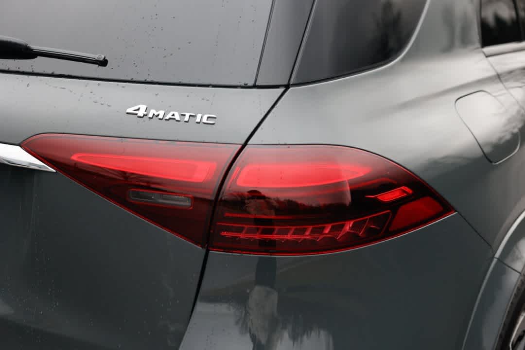 Thumbnail: 2026 Mercedes-Benz GLE - 28