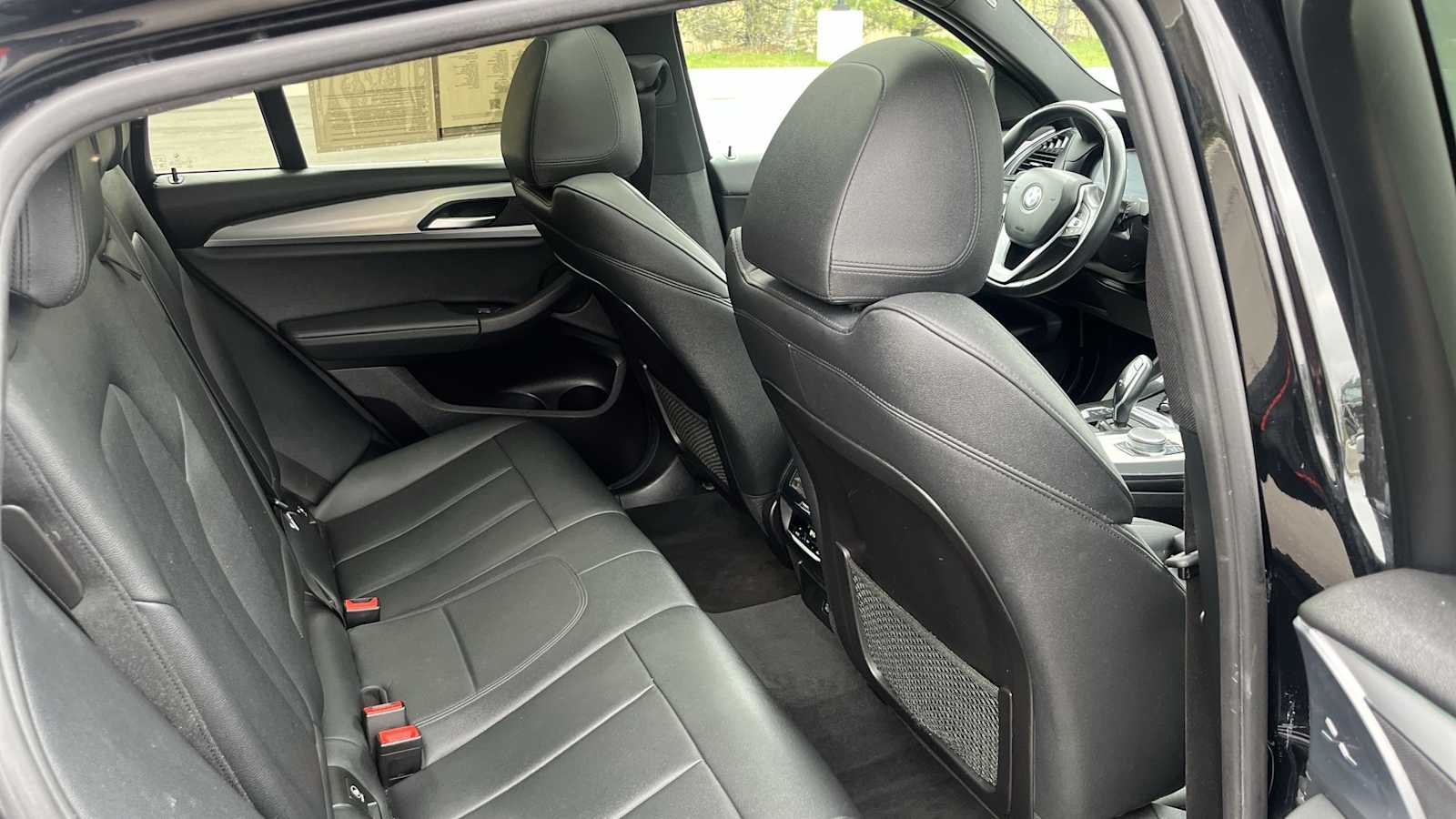 Thumbnail: 2020 BMW X4 - 12