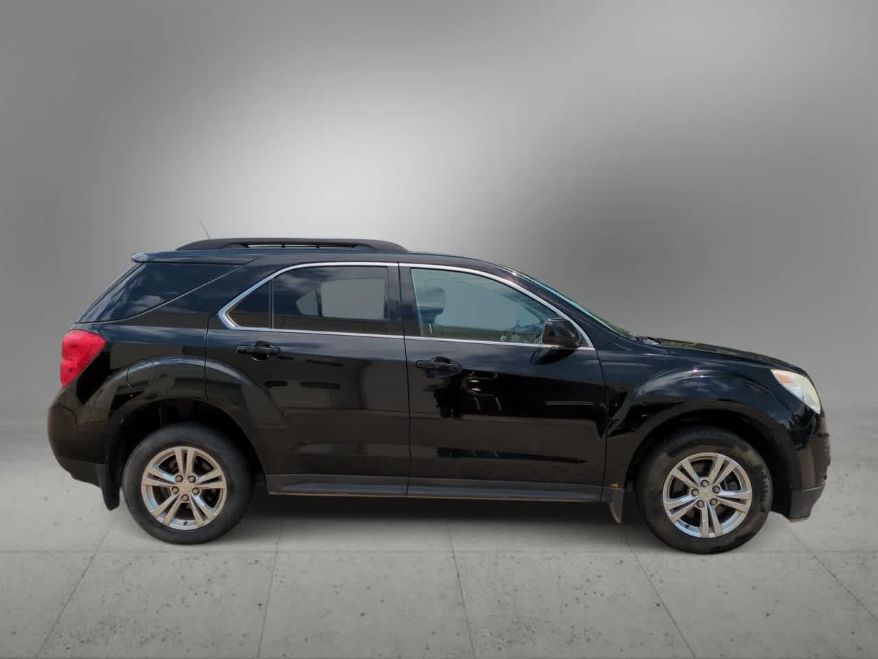 Thumbnail: 2014 Chevrolet Equinox - 9