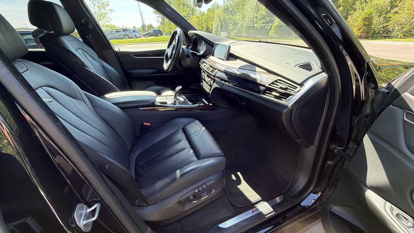 Thumbnail: 2016 BMW X5 - 21