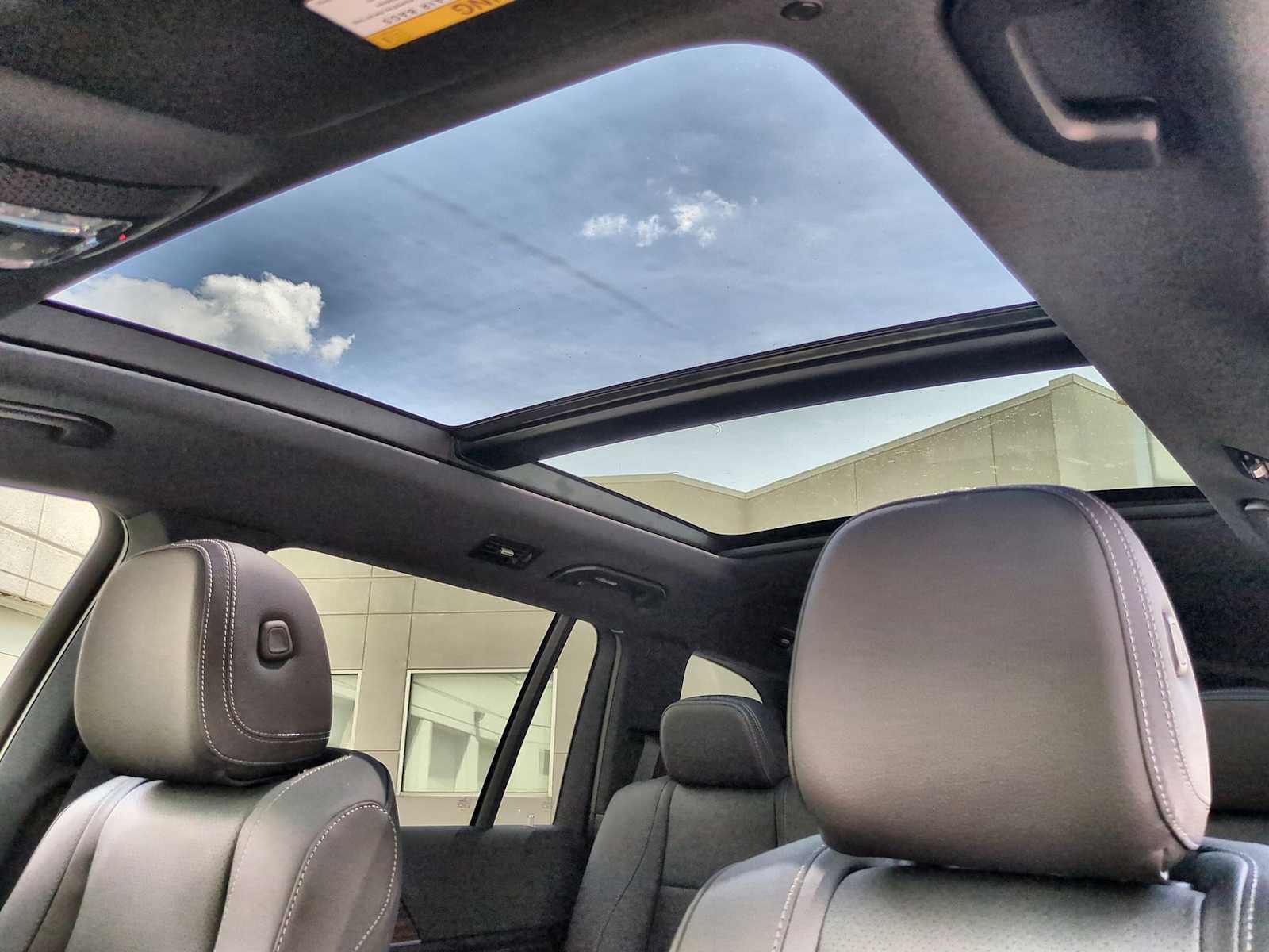 Thumbnail: 2025 Mercedes-Benz GLS - 20