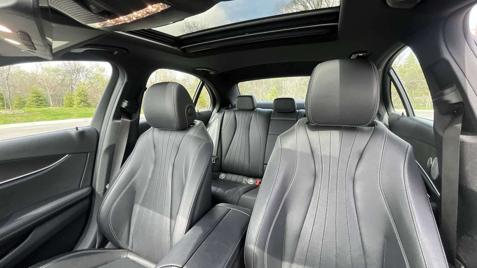 Thumbnail: 2019 Mercedes-Benz E-Class - 10