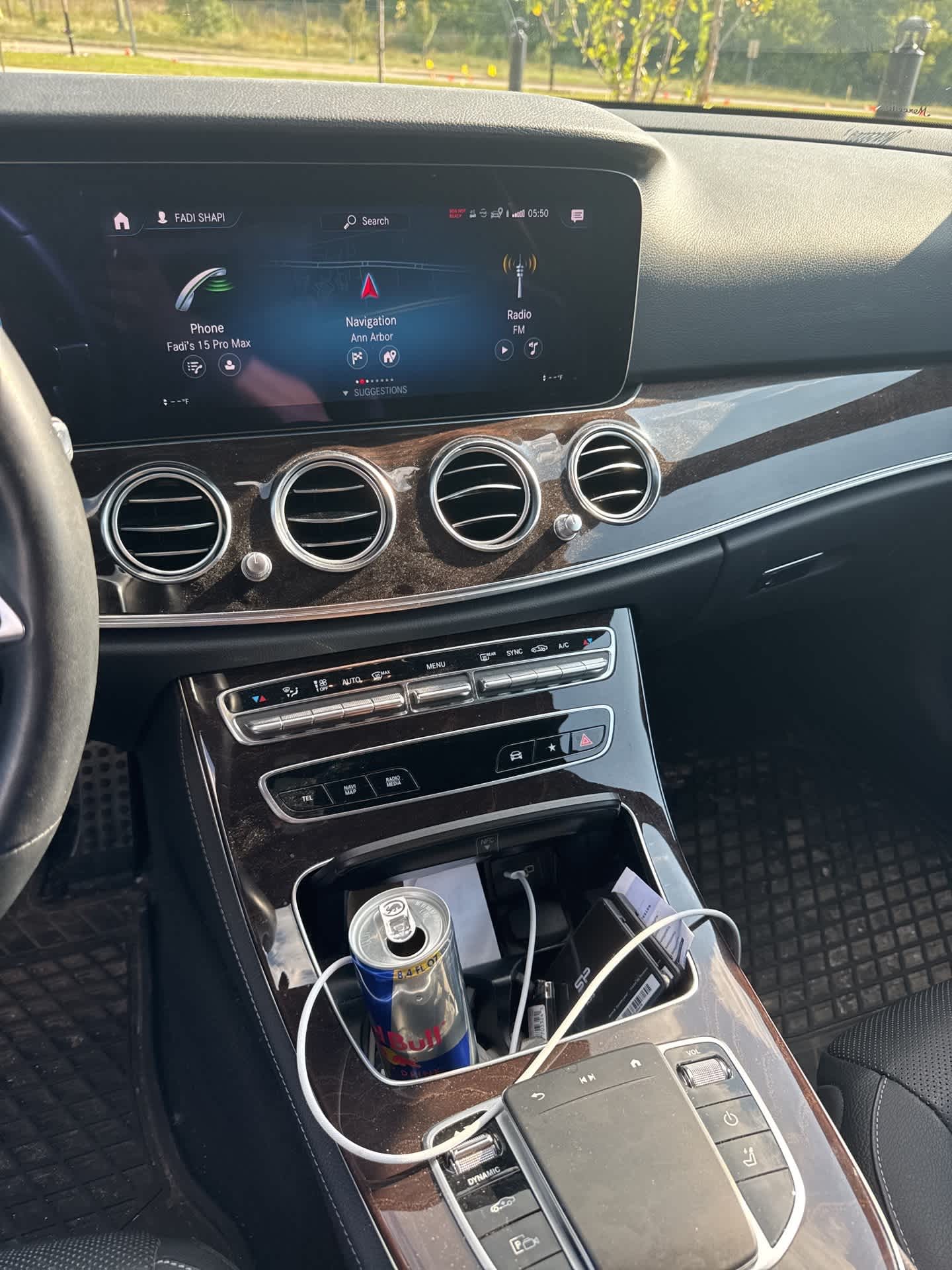 Thumbnail: 2021 Mercedes-Benz E-Class - 4