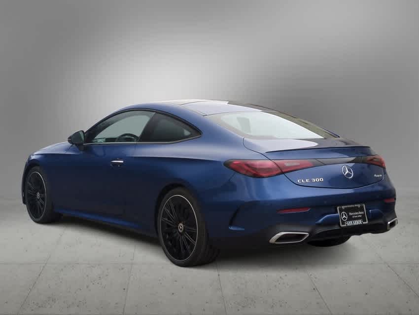 Thumbnail: 2025 Mercedes-Benz CLE - 6