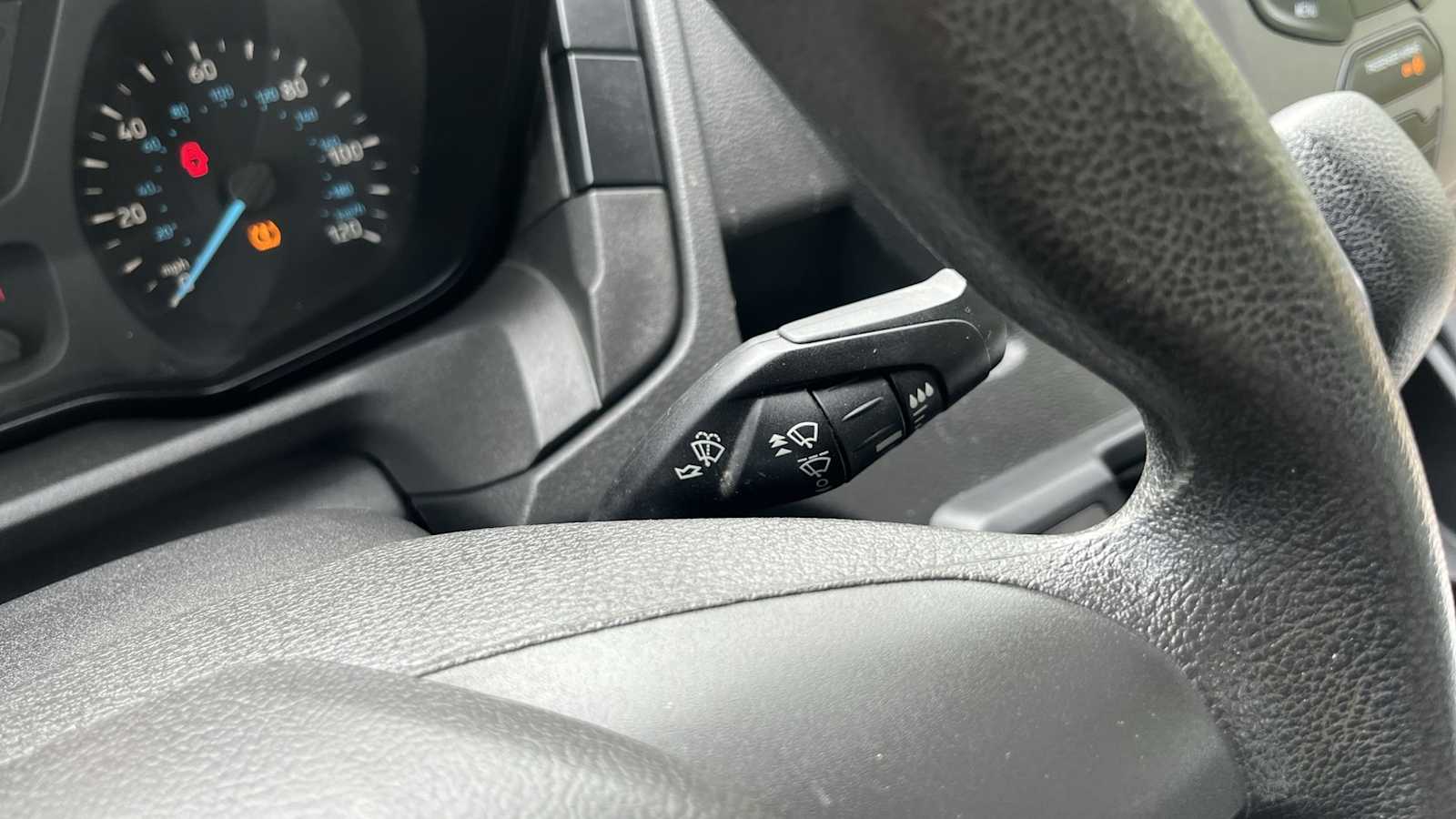 Thumbnail: 2018 Ford Transit Series - 35