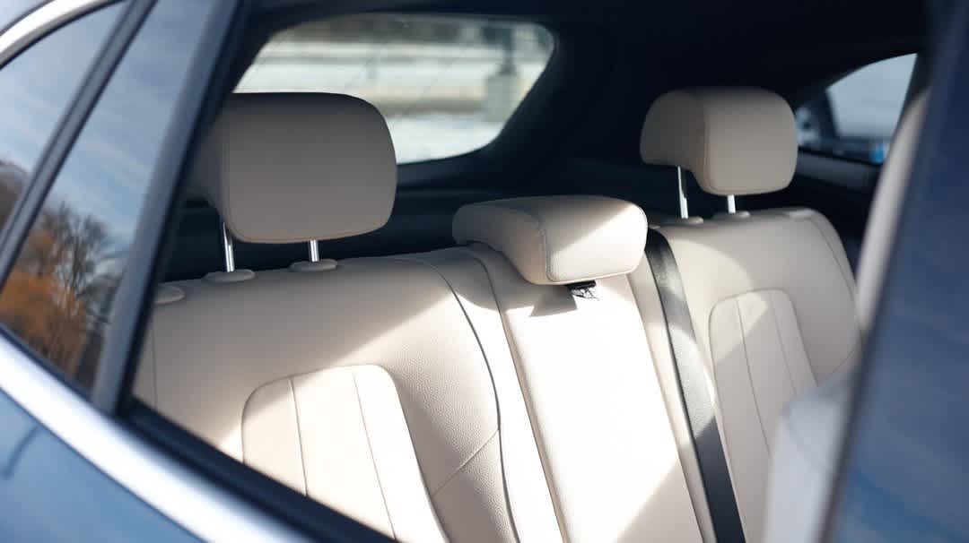 Thumbnail: 2021 Mercedes-Benz GLA - 14