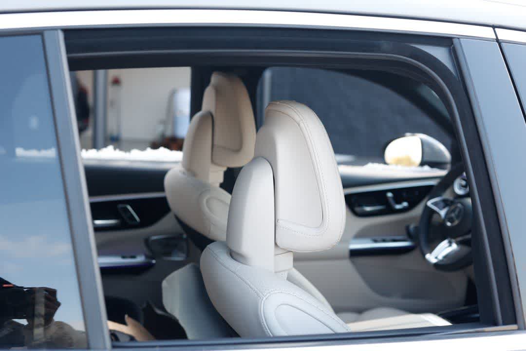 Thumbnail: 2026 Mercedes-Benz GLC - 14