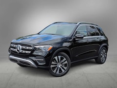 2025 Mercedes-Benz GLE 350 4MATIC SUV