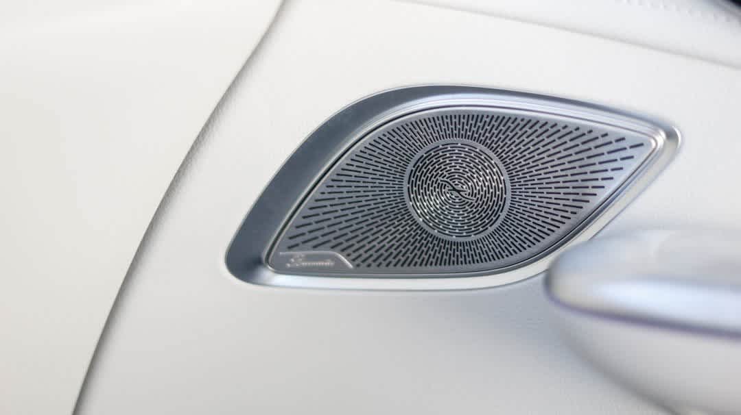 Thumbnail: 2024 Mercedes-Benz EQE - 35