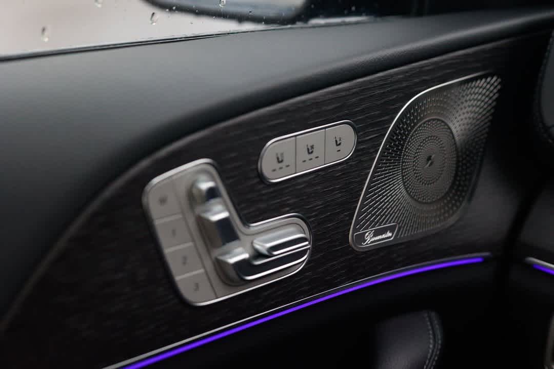 Thumbnail: 2026 Mercedes-Benz GLE - 35