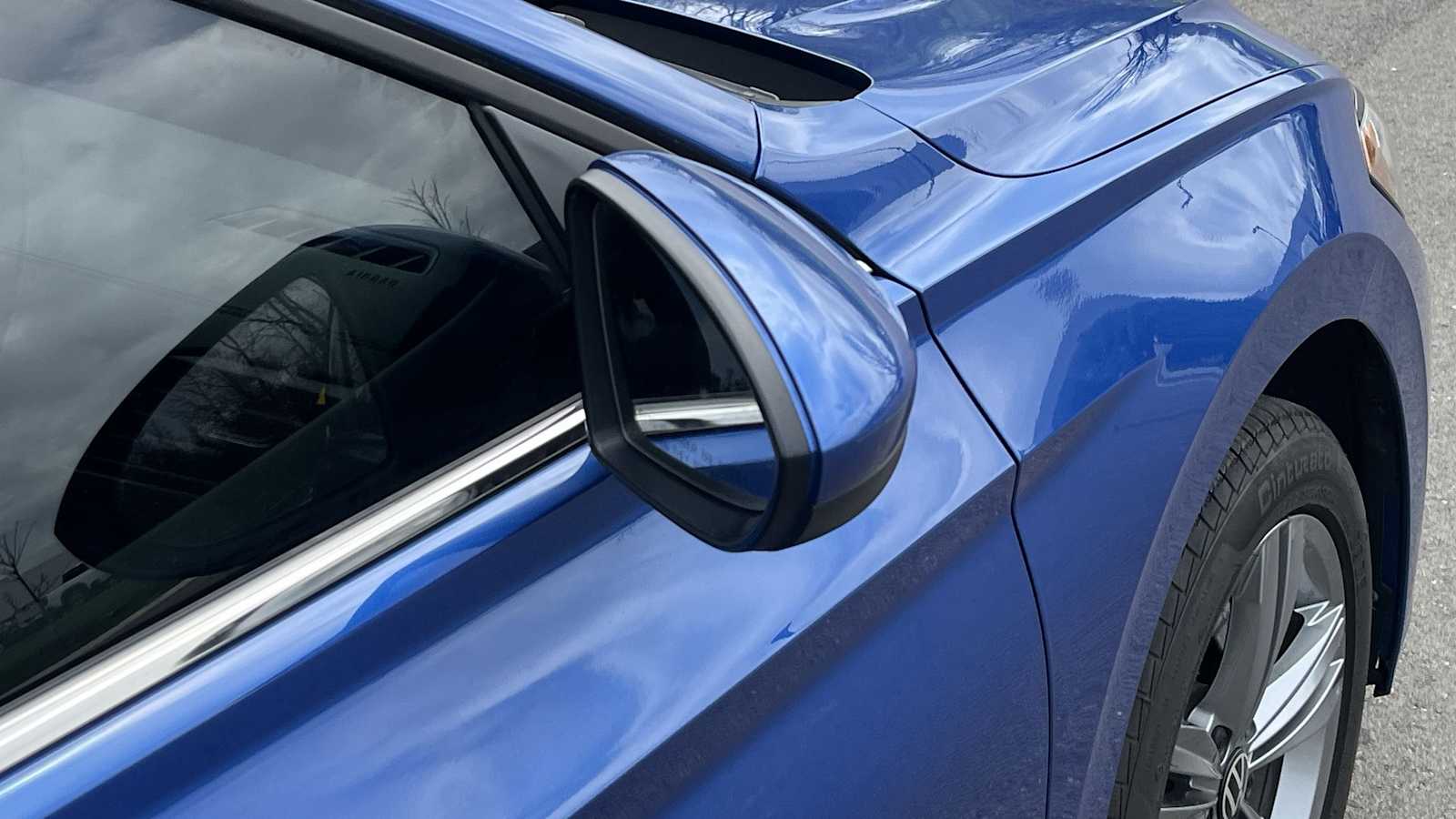 Thumbnail: 2023 Volkswagen Jetta - 20