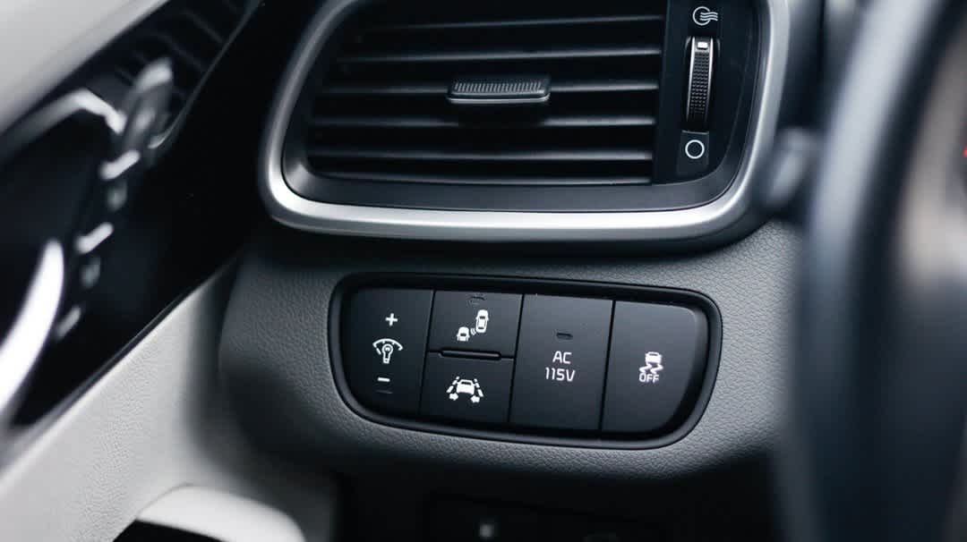 Thumbnail: 2019 Kia Sorento - 30