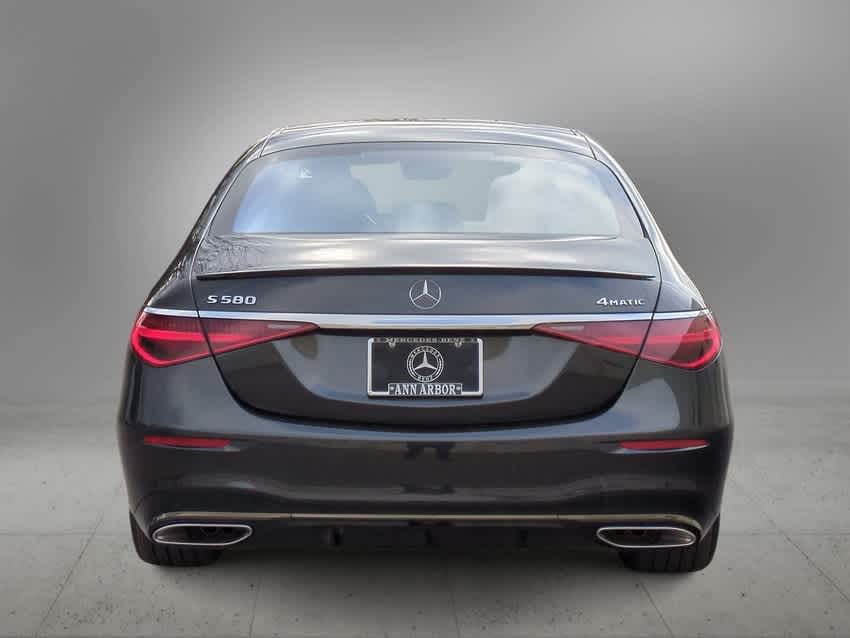 Thumbnail: 2025 Mercedes-Benz B-Class - 7