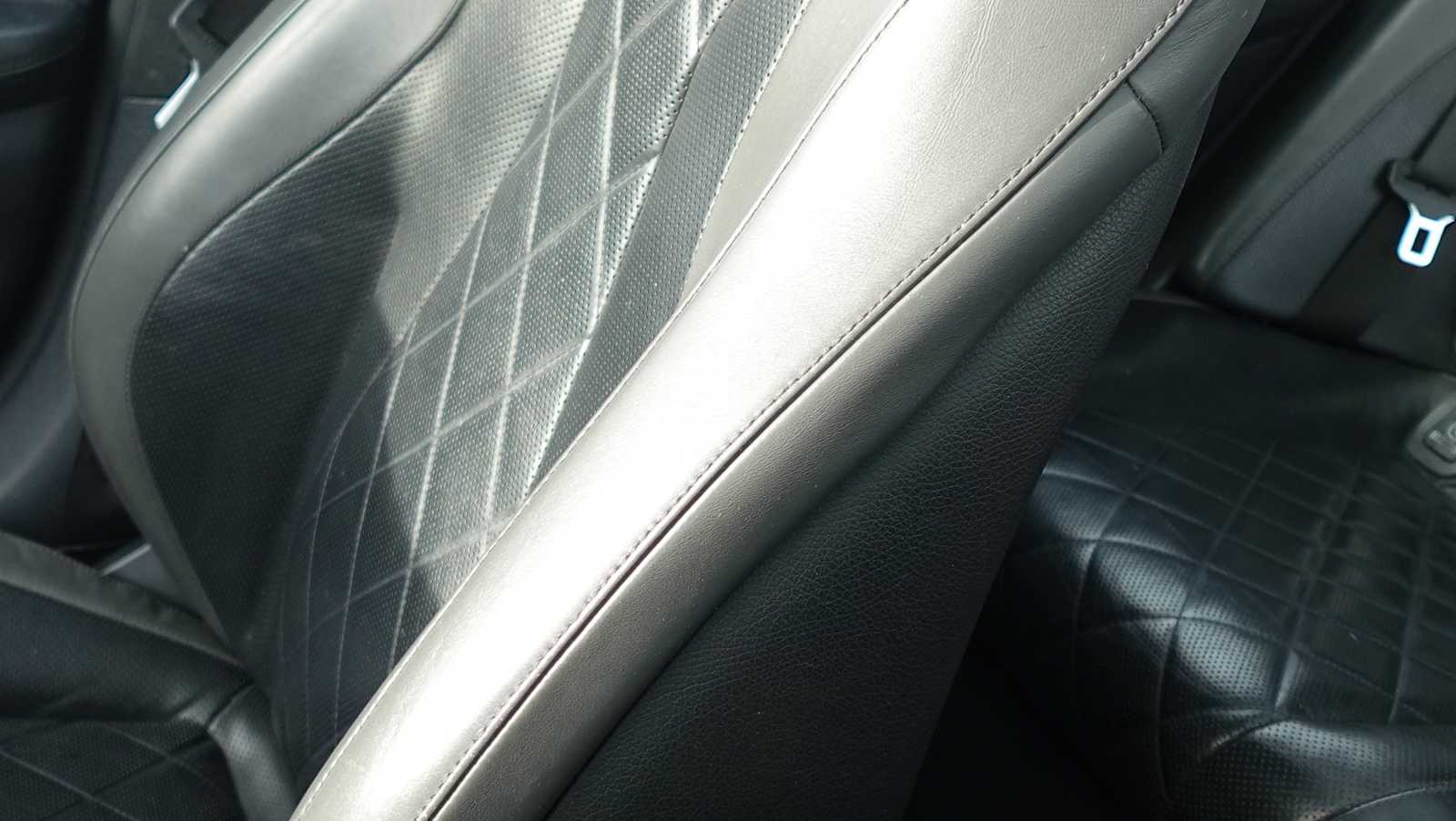 Thumbnail: 2017 Mercedes-Benz E-Class - 41