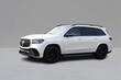 Mercedes-Benz AMG GLS 63