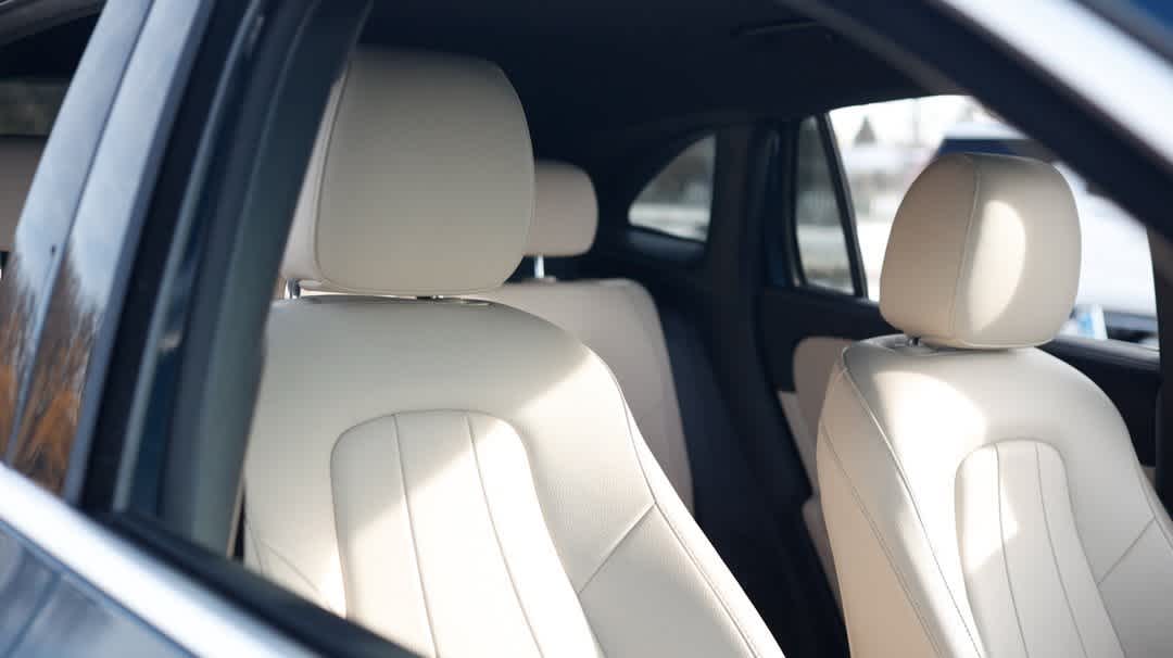 Thumbnail: 2021 Mercedes-Benz GLA - 12