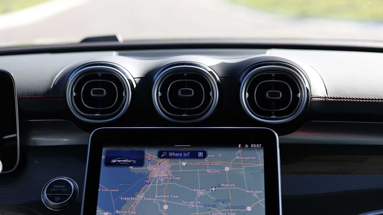 Thumbnail: 2026 Mercedes-Benz CLE - 27