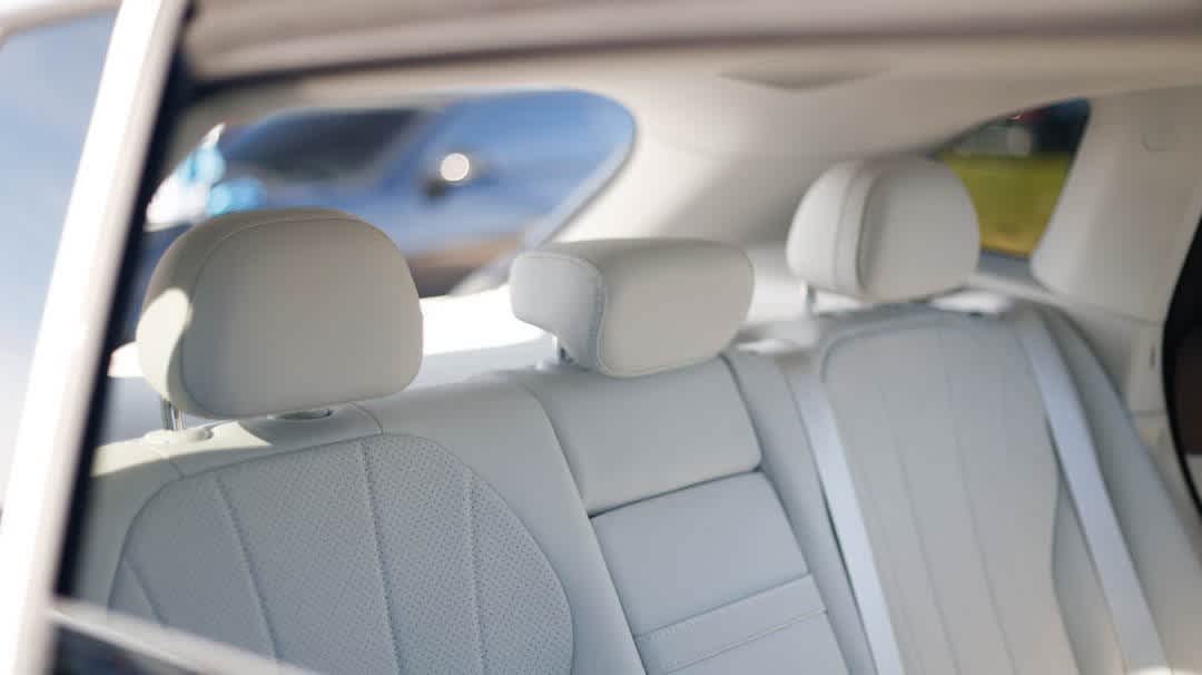 Thumbnail: 2024 Mercedes-Benz EQE - 29